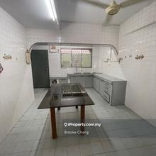 Double Storey Terrace House For Sale, Good Location, Pandan Perdana 
