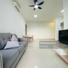 Fortune Centra @ Kepong