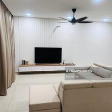 Setia Eco Garden Partial Furnished Gated Guarded Unit