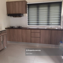 Terrace house for Rent