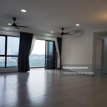 Edgewood Residence, Setapak, KL