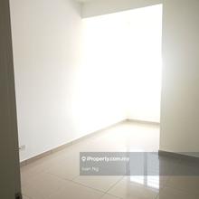 Permata Residence Cheras Sg Long Mahkota Cheras New 3r2b Low Density