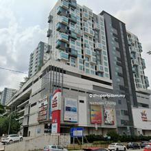Zetapark Condo Setapak Sentral Mall Setapak For Auction