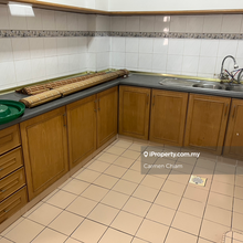 Only rm 320k Impian height puchong jaya 