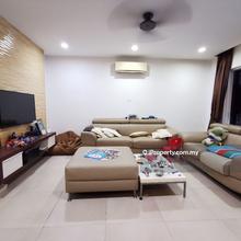 Terrace house for Sale