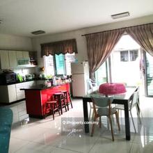 2.5sty Semi-D For Sale @ Sutera Damansara