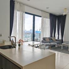 Nadi Bangsar, Bangsar, KL Sentral, KL Eco City, 2 Bedroom For Rent