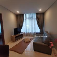 Serviced residence for Rent