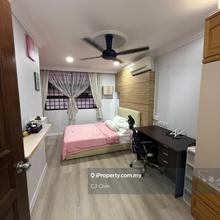 OUG Medium Sized Room Rental