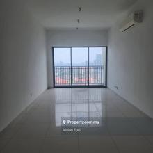 Season garden sale /new unit / wangsa maju / kl  