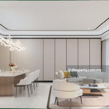 Final Phase Luxury Condo in Pavilion Bukit Jalil City