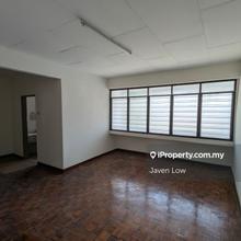 Ready move in 2 storey terrace for rent