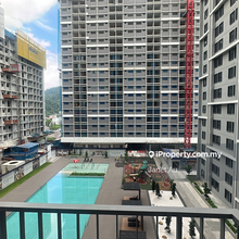 Brand New Unit 168 Park Selayang Ready to move in