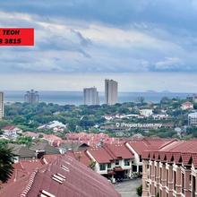 Alila Homes 3 Storey with Facilities Located in Tanjung Bungah