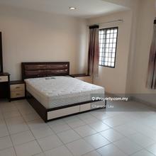 Kota Kemuning - Idaman Court - Sale 