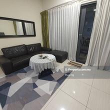 The elements ampang 4 bedrooms unit for rent 