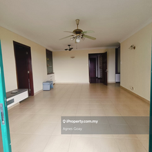 Permas Jaya plentong Megahria 