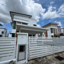 Refurbished Unit! Super low density in this Paya Rumput Perdana