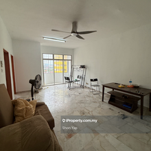 Move in condition unit 