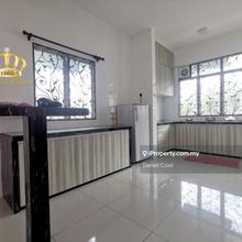 Balik Pulau Landed House For Rent