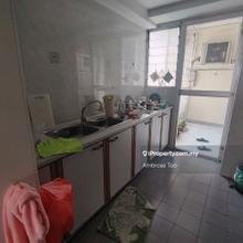 1600sqft 3room2bath fully furniture unit