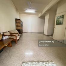 Clean and Well Kept, Value Buy, Flat Land Limited Unit