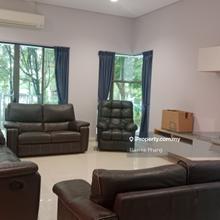 East Ledang @ Tranquility Park