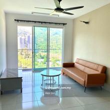 Fairview Residence For Rent !!