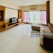For Rent East Lake Residence Aman Height Bukit Serdang High Unit