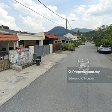 1-Sty Terrace House Taman Ehsan @ Kepong