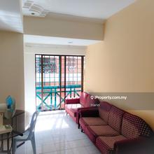 Below Market Evergreen Park Cypress Sungai Long With ROI 8%