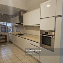2 storey link house  Canal garden, Kota Kemuning