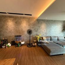 Freehold KL South condo @ Trinity Aquata, Excellent facilities