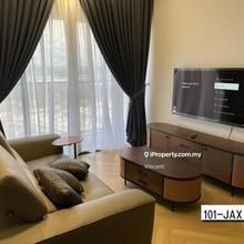 Setia City Residence Setia Alam