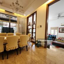 Kota Kemuninh Hills Limited 2 storey Semi-D Freehold Individual Title