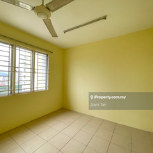 Pv10 4room unit for Sale setapak pv13 pv15 pv16