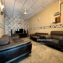 Ipoh Garden Single Storey House