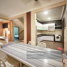 Home Sweet Home Common Room For Rent @ Kinrara Puchong (No Agent Fee) 