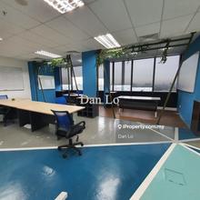 KL Gateway, Commercial, Office for Sale