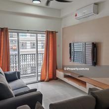 Bsp 21 Bandar Saujana Putra Near Mahsa University Quayside Mall