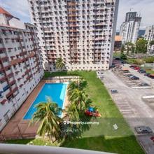 Apartment @ Relau, Penang for sale