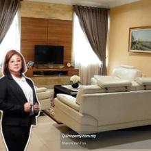 2 Storey Bungalow at Bukit Perdana 2