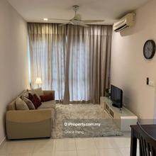Renovated with ID, well furnished 