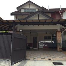 Bandar Bukit Puchong 2 Sty Semi D for sale 