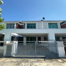 Cheapest Unit at Bertam Eco Residence