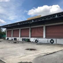 1 Storey Detached Factory At Kawasan Perindustrian Bukit Minyak
