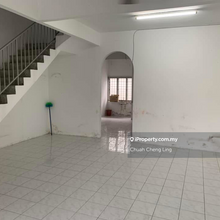 2 sty intermediate house, Tmn Machang Bubok, Bukit Mertajam, Penang.
