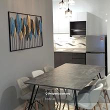 Kenwingston skyloft Fully Furnished unit for Sale next to South Quay 