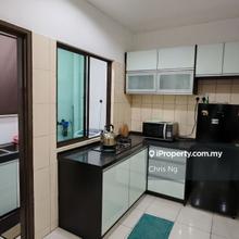 Fully Furnished Indah Alam Condo Shah Alam 