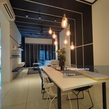 Eco Sky Jalan Kuching For Sale Id Design Unit Below Market